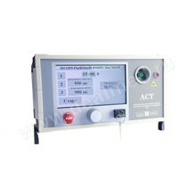 Лазерный аппарат для разрезания и коагуляции биологических тканей АСТ 980, Россия