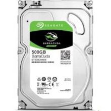 Seagate Seagate ST500DM009