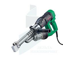 Ручной сварочный экструдер LEISTER FUSION 3