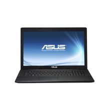 ASUS X75A Intel Core i3-3110M 4Gb HDD 750GB DVD-SM DL 17.3" LCD TFT 1600x900 VGA integrated Wi-Fi (802.11b,g) BT 4.0 Win8 SL p n: 90NDOA218W11315813AU