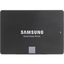 Накопитель  SSD 500 Gb SATA 6Gb s Samsung 850 EVO Series  MZ-75E500BW  (RTL)  2.5"  V-NAND  TLC