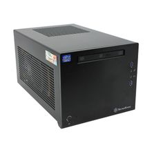 ПЭВМ X5000B-ITX PREMIUM (X5328PGi): Core i5-3570K  8 Гб  128 Гб SSD + 1 Тб 2 Гб GeForce GTX670 DVDRW WiFi BT Win8
