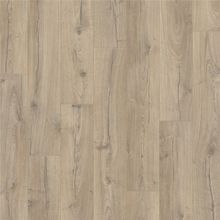 Quick-Step Impressive Ultra Дуб Серо Бежевый IMU4663 1380 мм*190 мм 12 мм