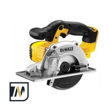 Аккумуляторная дисковая пила по металлу DeWalt DCS373N (без аккумуляторов и зарядного устройства)