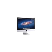 компьютер моноблок Apple iMac, MD094RS(RU) A, 21.5 (1920x1080), 8192, 1000, Intel Core i5(2.9), 512MB NVIDIA GeForce GT 650M, LAN, WiFi, Bluetooth, Mac OS, веб камера