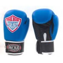Боксерские перчатки PAK-RUS, Артикул: PR-11-019
