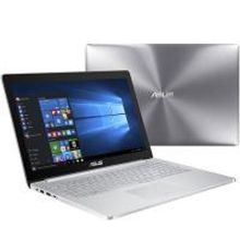 ASUS Zenbook Pro UX501VW-FY110R (90NB0AU2-M01550) Ноутбук 15.6"