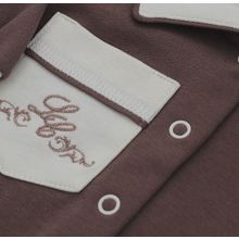 Lucky Child кофейная Классик