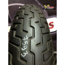 Dunlop Mt90 B16 Dunlop d402 Whitewale