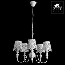 Подвесная люстра Arte Lamp Maestro A2030LM-5WA