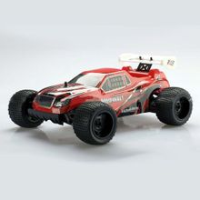 Радиоуправляемый трагги GD Moto RC Truggy 4WD RTR масштаб 1:10 27Mhz - 30804