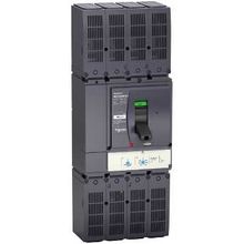 Автоматический выключатель NSX1200N TM DC 2П | код. LV438364 | Schneider Electric