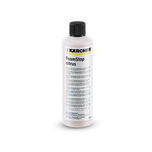 Karcher 6.295-874 FoamStop Citrus для пылесоса с аквафильтром серии DS, цитрусовый аромат