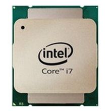 Процессор Intel Core i7-5820K Haswell-E (3300MHz, LGA2011-3, L3 15360Kb) (BX80648I75820KSR20S)