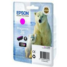 EPSON C13T26134012 картридж пурпурный