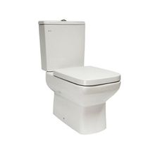 Унитаз Della Quattro De521090014