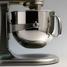 KITCHEN AID ARTISAN 5KSM7580XEMS