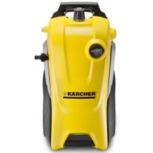 Мойка высокого давления Karcher K7 Compact