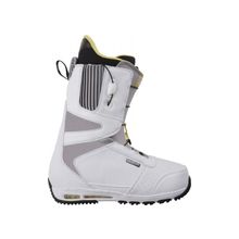 Сноубордические ботинки Burton Ruler (11-12)