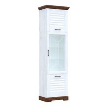 СБК Шкаф-витрина Кантри ID - 361140