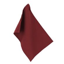 Полотенце кухонное Daribo SuperWaffle Burgundy, 30x45 см DA78112