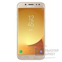 Samsung Galaxy J5 2017 SM-J530F 16Gb Gold золотой DS