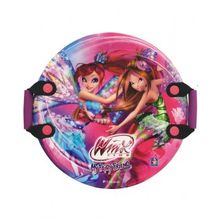 1toy Winx My Fairy Friend 54 см плотные ручки