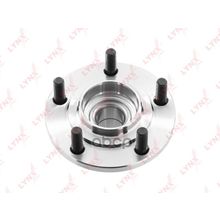 Ступица Колеса | Зад Прав Лев | LYNXauto арт. WH1439