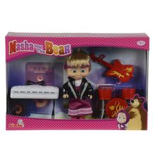 Simba Маша в рок-наряде 9301682