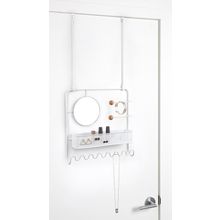 Umbra Надверный ESTIQUE белый