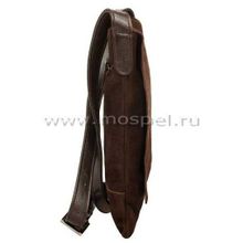 Lakestone™ Женская сумка Sylvia Dark Brown