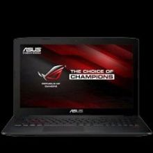 Asus Asus ROG GL552VX 90NB0AW3-M04550