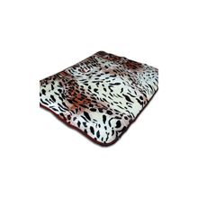 Плед Repablic ворсовый ZHG 531BR 2024 B