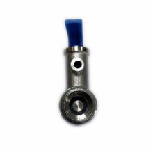 Клапан предохранительный 1 2; 200518