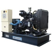 Дизельная генераторная установка Ausonia MT 1000