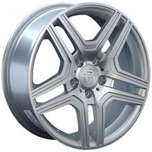 Borbet XRT 8x18 5x100 ET35 D57.1