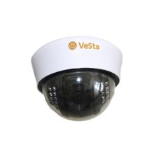 Купольная IP-камера «Vesta VC-6206 IR»