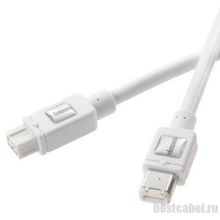 Кабель FireWire Vivanco 30615 9pin - 6pin 1.8 м