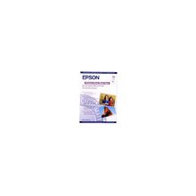 Epson Бумага C13S041315 (Premium Glossy Photo Paper)-- глянцевая, А3  255 г м. 20 листов