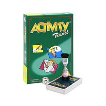 Piatnik Активити дорожная версия