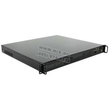 Server Case Morex [7677B] Black Mini-ITX 200W (24+8+4) 1U RM