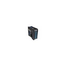 Корпус Thermaltake Case Chaser A71 Black Window w o PSU, черный