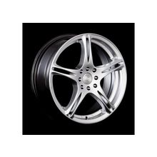 Колесные диски Racing Wheels H-193 5,5R13 4*98 ET35 d58,6 HS HP [HS]