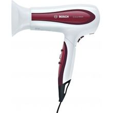 Bosch PHD5781 Brilliant Care бело-красный