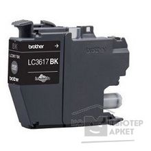 Brother LC-3617BK Картридж, Black