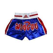 Трусы для тайского бокса Adidas ADISTH02