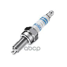 Свеча Зажигания Mazda 6 Saloon (Gj, Gl) 2.0 12.2012 -  <=> Mazda Cx-5 (Ke, Gh) 2.5 Awd 02.2015 - 02.2017 Bosch арт. 0242135529