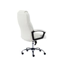 ПМ: Tetchair BERGAMO CHROME