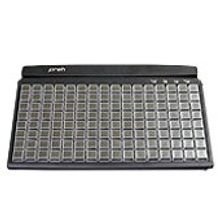 Программируемая клавиатура PREH MCI128 белая, MSR, USB