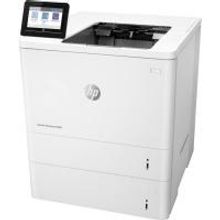 HP LaserJet Enterprise M608x принтер лазерный чёрно-белый